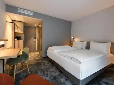 Mercure Munchen-Schwabing - 62