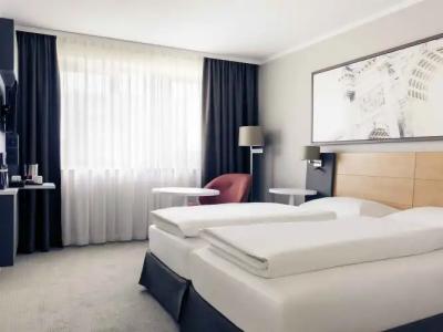 Mercure Munchen-Schwabing - 33