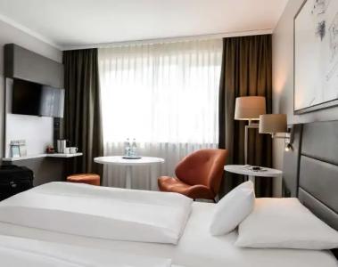 Mercure Munchen-Schwabing - 36