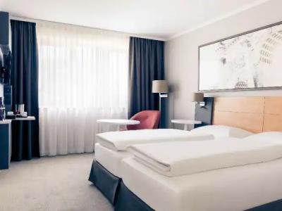 Mercure Munchen-Schwabing - 59