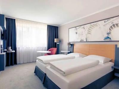 Mercure Munchen-Schwabing - 73