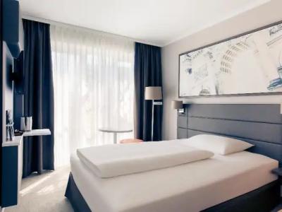 Mercure Munchen-Schwabing - 55