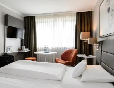 Mercure Munchen-Schwabing - 65