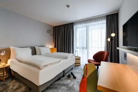 Mercure Munchen-Schwabing - 88