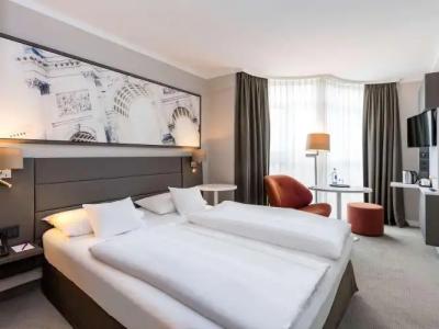 Mercure Munchen-Schwabing - 5