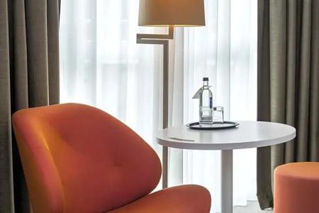 Mercure Munchen-Schwabing - 78