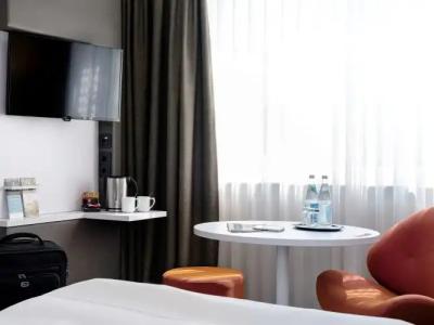 Mercure Munchen-Schwabing - 20