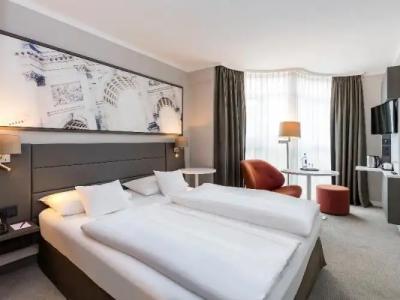 Mercure Munchen-Schwabing - 54