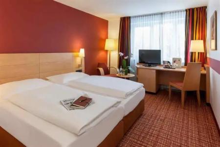 Mercure Munchen-Schwabing - 41