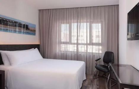 Mercure Munchen-Schwabing - 19