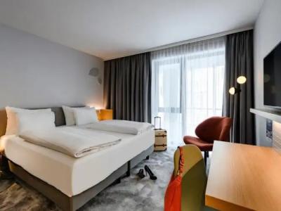 Mercure Munchen-Schwabing - 53