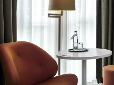 Mercure Munchen-Schwabing - 7