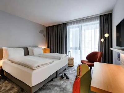 Mercure Munchen-Schwabing - 6