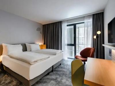 Mercure Munchen-Schwabing - 57