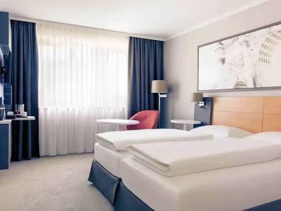 Mercure Munchen-Schwabing - 77