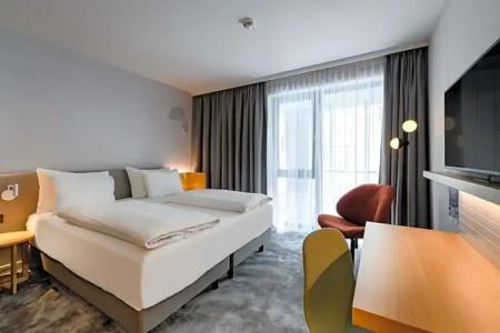 Mercure Munchen-Schwabing - 44