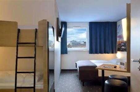 B&B Munchen City-Nord - 36