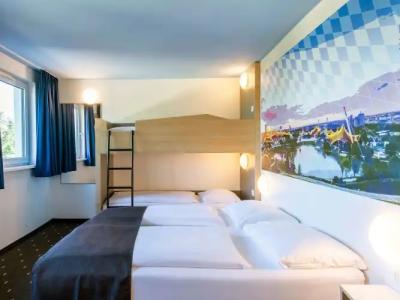 B&B Munchen City-Nord - 45