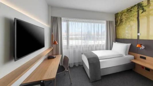 Holiday Inn Munich - Leuchtenbergring, an IHG - 49