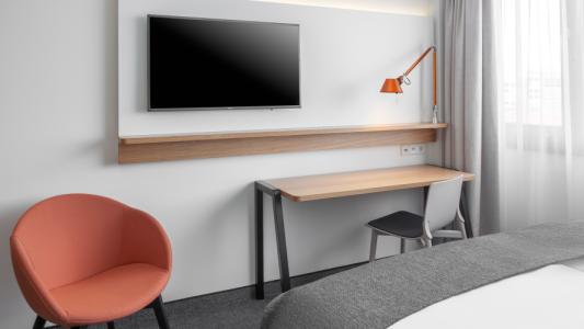 Holiday Inn Munich - Leuchtenbergring, an IHG - 31