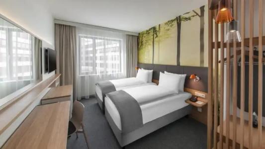 Holiday Inn Munich - Leuchtenbergring, an IHG - 51