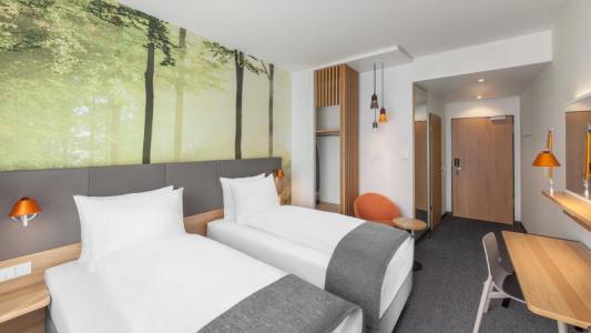 Holiday Inn Munich - Leuchtenbergring, an IHG - 28