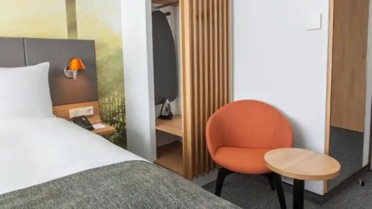 Holiday Inn Munich - Leuchtenbergring, an IHG - 37