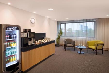 Holiday Inn Munich - Leuchtenbergring, an IHG - 1