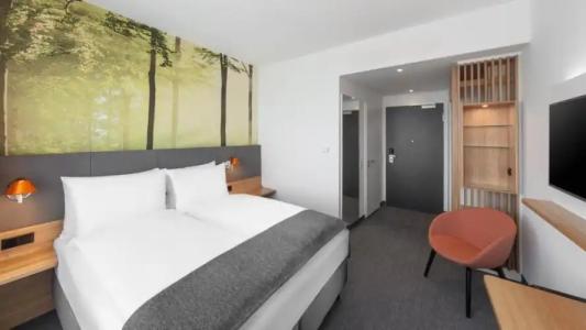 Holiday Inn Munich - Leuchtenbergring, an IHG - 34