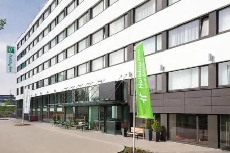 Holiday Inn Munich - Leuchtenbergring, an IHG - 40