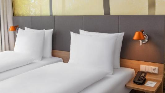 Holiday Inn Munich - Leuchtenbergring, an IHG - 25