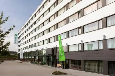 Holiday Inn Munich - Leuchtenbergring, an IHG - 0