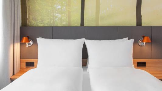 Holiday Inn Munich - Leuchtenbergring, an IHG - 6