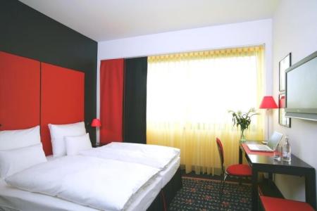 Holiday Inn Munich - Leuchtenbergring, an IHG - 32