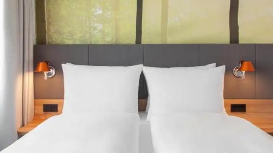 Holiday Inn Munich - Leuchtenbergring, an IHG - 46