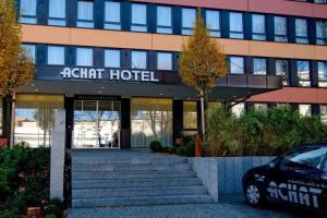 ACHAT Hotel Munchen Sud, Munchen