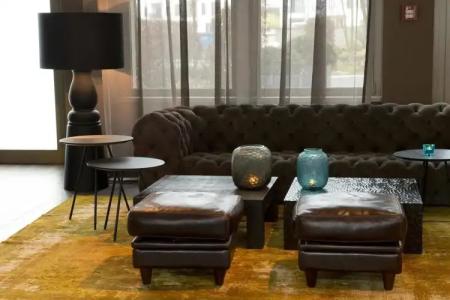 Motel One Munchen-Campus - 0