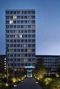 Motel One Munchen-Campus - 18