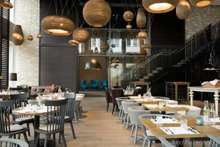 Motel One Munchen-Campus - 6