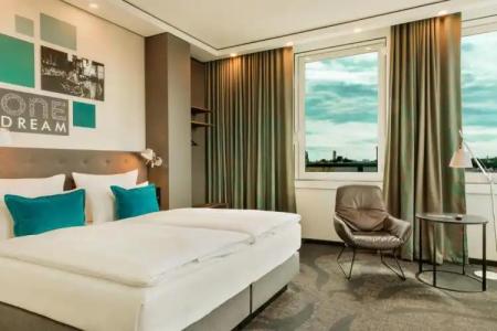 Motel One Munchen-Campus - 21