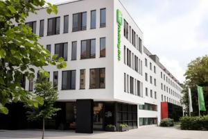 Holiday Inn Munich - Westpark, an IHG Hotel, Munchen