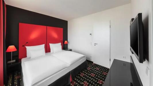 Holiday Inn Munich - Westpark, an IHG - 34