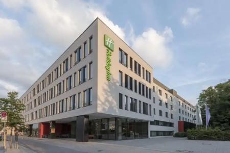 Holiday Inn Munich - Westpark, an IHG - 40