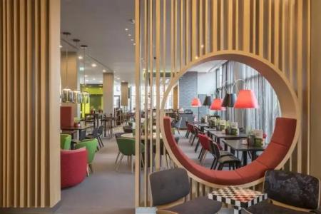 Holiday Inn Munich - Westpark, an IHG - 17