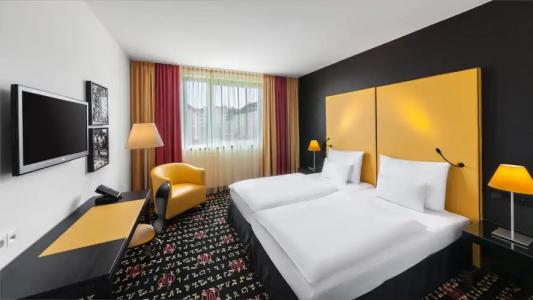 Holiday Inn Munich - Westpark, an IHG - 32