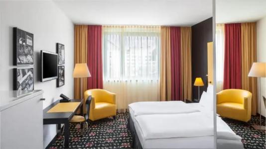 Holiday Inn Munich - Westpark, an IHG - 49