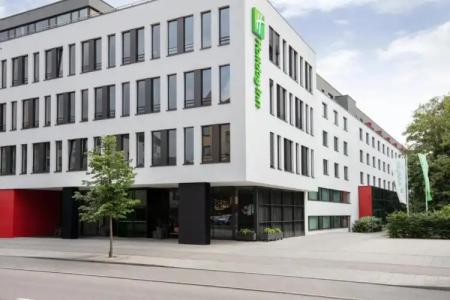 Holiday Inn Munich - Westpark, an IHG - 41