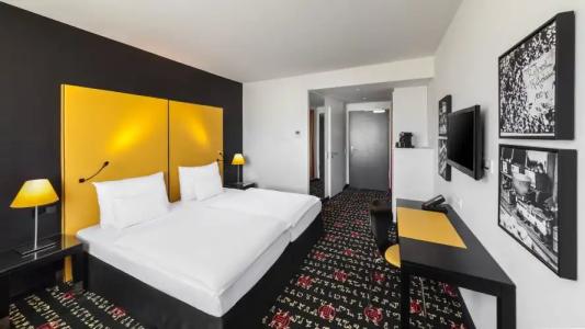 Holiday Inn Munich - Westpark, an IHG - 30