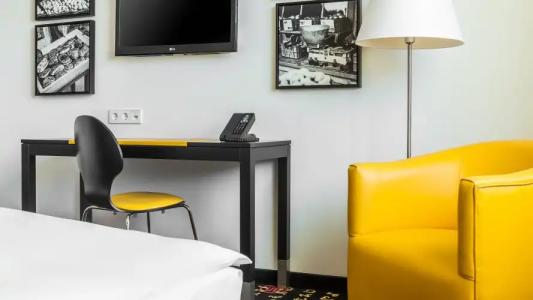 Holiday Inn Munich - Westpark, an IHG - 36