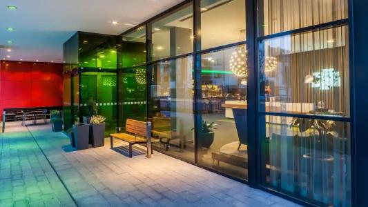 Holiday Inn Munich - Westpark, an IHG - 15